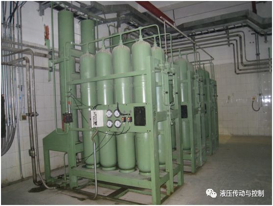 图文介绍如何读懂液压系统原理图（上）（转自 液压传动与控制）的图14