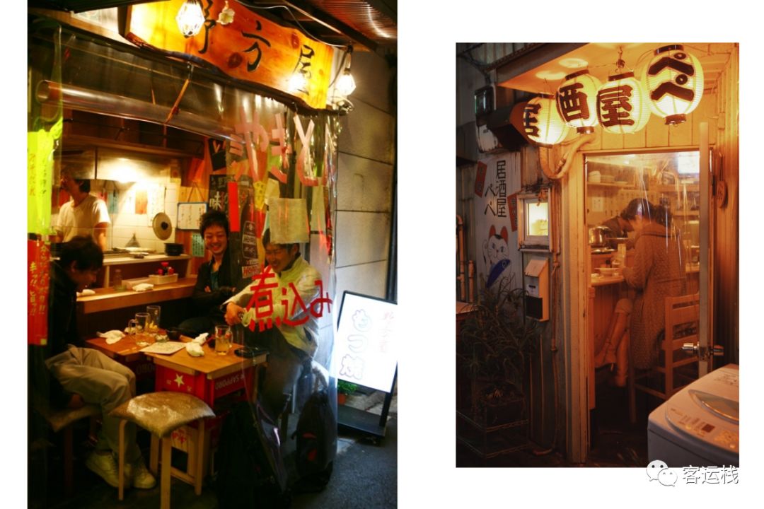 在东京 野的脏的老的新派的深夜食堂 我都尝了一遍 会玩 南都周刊 微信公众号文章阅读 Wemp