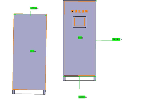 河南某个光储微电网项目全套方案