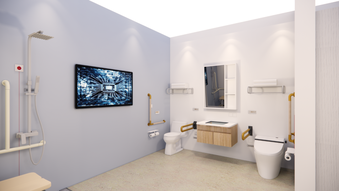 招募合作伙伴啦|智能适老化样板间&健康睡眠体验中心,全新升级