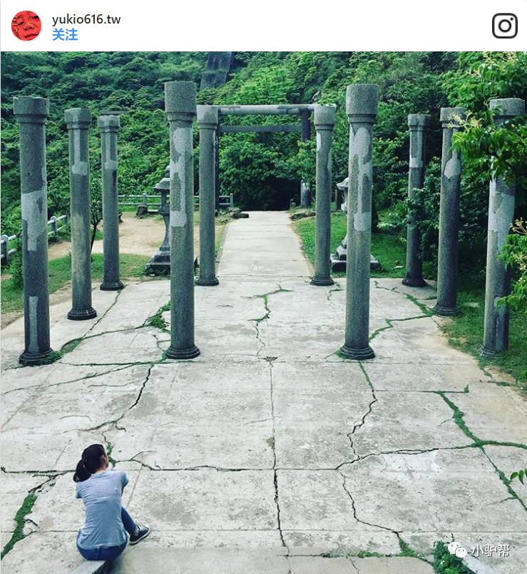 想看绝美鸟居不必大老远飞日本 全台7处仙境大公开 自由微信 Freewechat