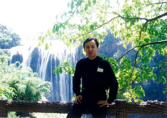 农科院邮箱 ​丹青难绘其精神–追记省农科院人事处处长任利军