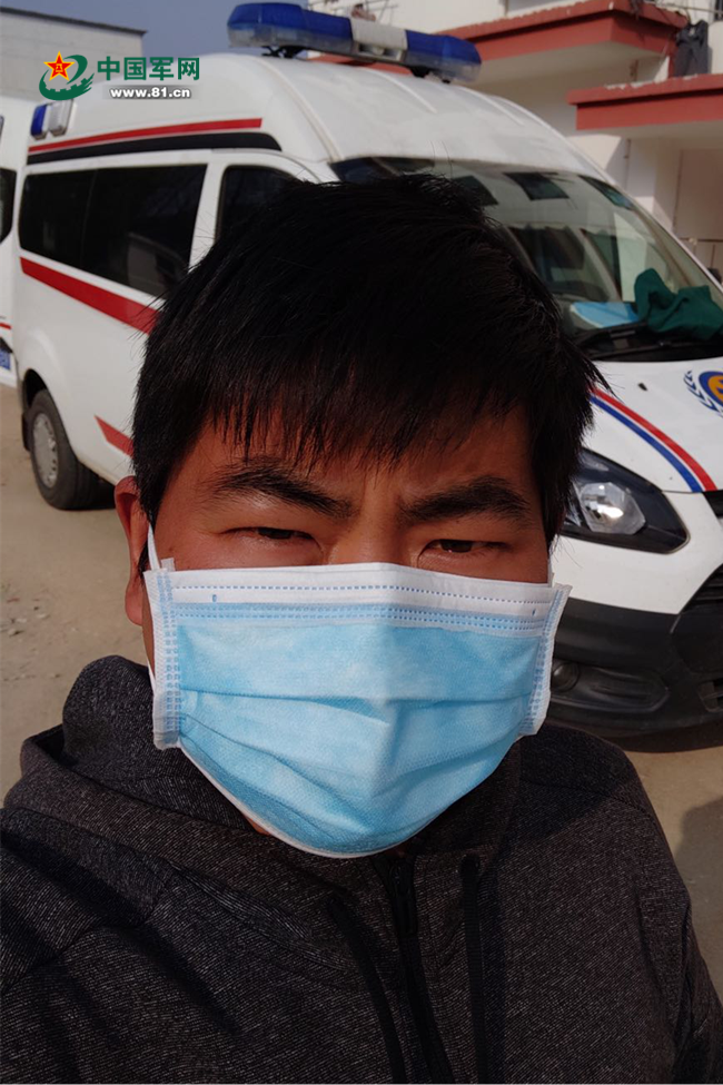 [今天的“C位”，留给战“疫”中的幕后英雄！]今天的“C位”，留给战“疫”中的幕后英雄！