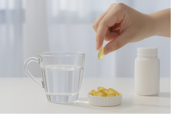 科普小知识：这些“服药与饮水”的知识你真的知道吗？