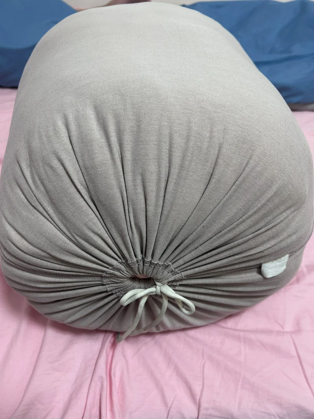 四件套怎么收纳最省空间