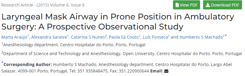 喉罩装置有哪些俯卧位喉罩通气，是炫技还是硬核技术？_https://www.jmylbn.com_新闻资讯_第8张