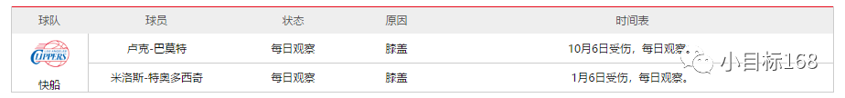 NBA傷病 運動 第13張