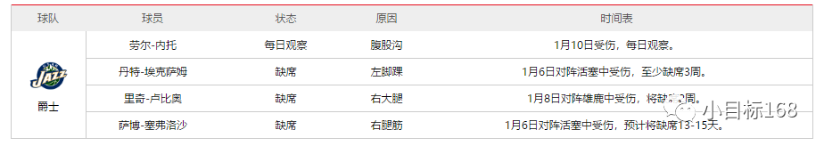 NBA傷病 運動 第11張