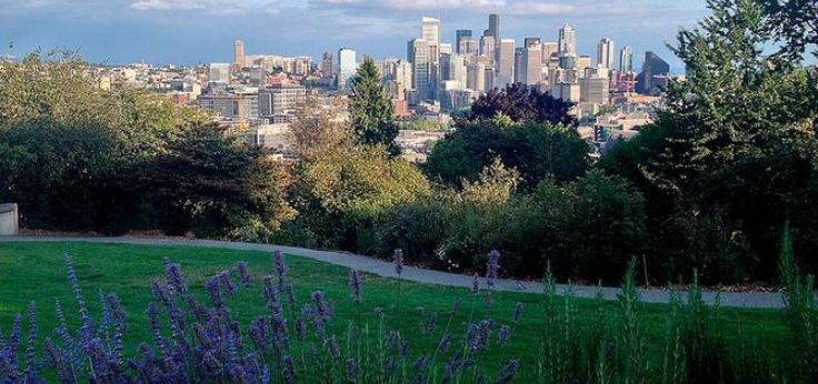 西雅图2019年独立日烟花观赏全攻略