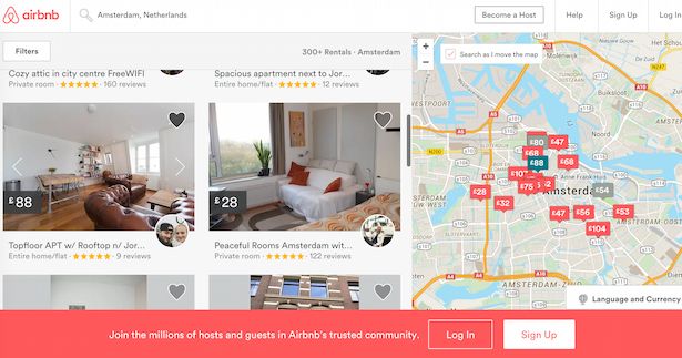 当Airbnb房东能有多赚钱? 美国做民宿赚钱3个经验