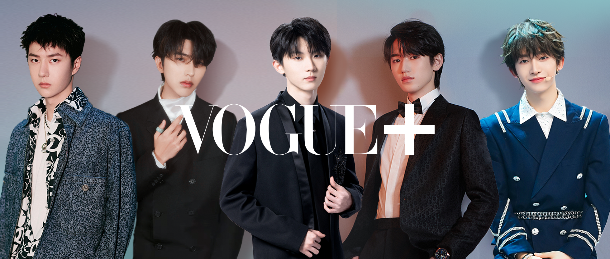 vogueme改名vogueplus图片