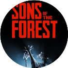 森林之子生存游戏