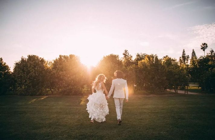 婚礼宴会企业和婚礼庆典企业路在何方