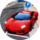 模拟真实驾驶开车小游戏