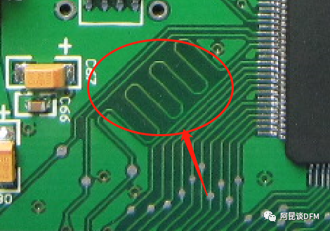 关于PCB板“阻抗”的小知识和阻抗计算小工具的图5