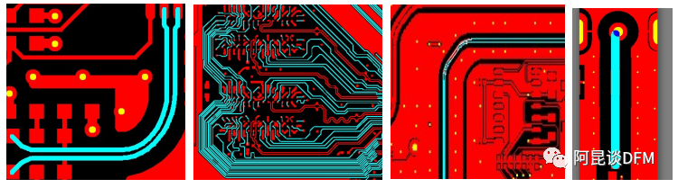 关于PCB板“阻抗”的小知识和阻抗计算小工具的图8