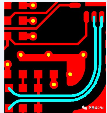 关于PCB板“阻抗”的小知识和阻抗计算小工具的图11