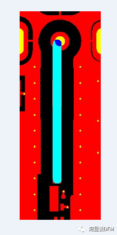 关于PCB板“阻抗”的小知识和阻抗计算小工具的图14