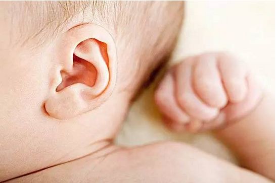 孩子耳朵看性格，耳朵长这样，富贵不用愁，好运自己来！