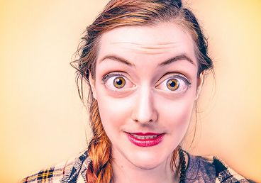 这五种最常见的福相，其中有你吗？