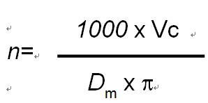 邹军：分享3个简单的G代码应用，从编程角度让你节省刀具费用的图8