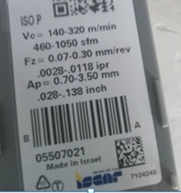 邹军：分享3个简单的G代码应用，从编程角度让你节省刀具费用的图7