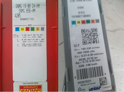 邹军：分享3个简单的G代码应用，从编程角度让你节省刀具费用的图1