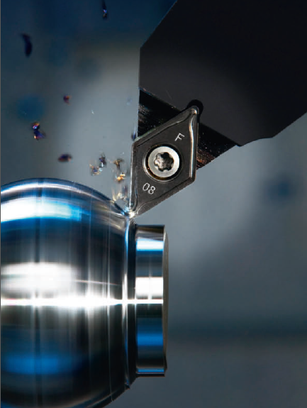 邹军：刀具半径补偿G41G42怎么用？（二）的图1