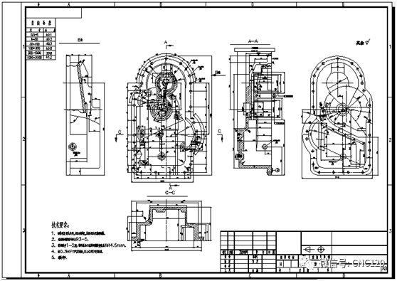邹军：两步教你编写数控宏程序的图1