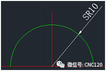 数控编程课堂：两步教你编写数控宏程序的图4