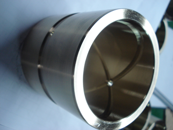 数控编程课堂 ： 8字油槽的编程方法的图1