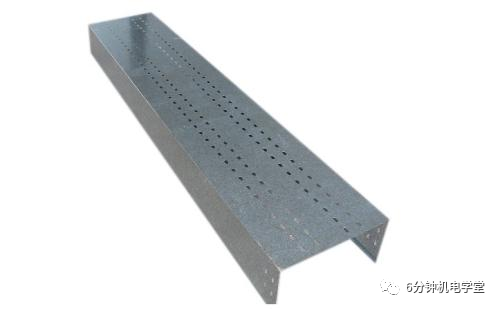 桥架、线槽、槽盒、托盘、梯架、网架，你分清楚了吗？的图6
