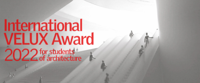 2022 国际威卢克斯(velux)大奖赛|设计竞赛网