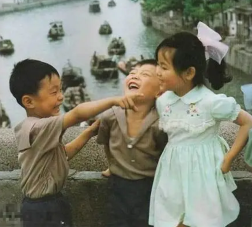 6·1節(jié)日快樂 -愿你出走半生，依然童心不泯的圖1