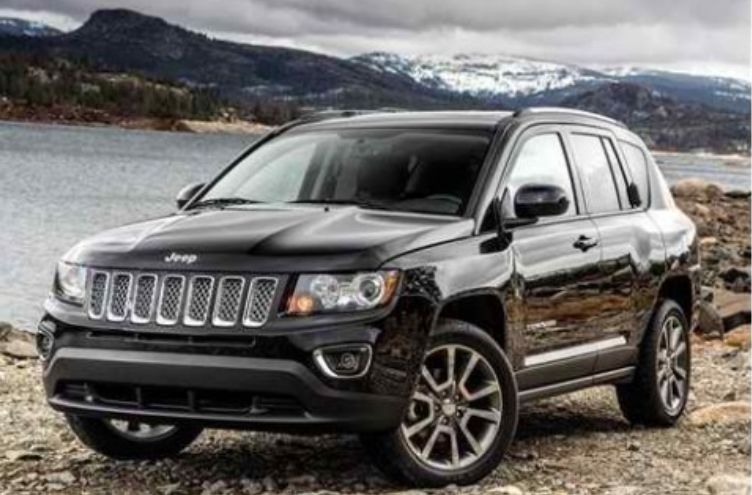 一品解读丨多用性与经济型兼得解析jeep4x4智能科技体系