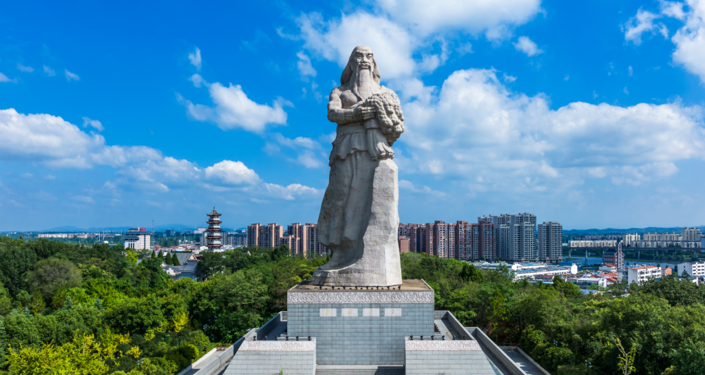 三景联袂生“明月” 文旅焕新向5A——随州炎帝故里文化旅游区冲刺国家5A级旅游景区纪实-随州市人民政府门户网站