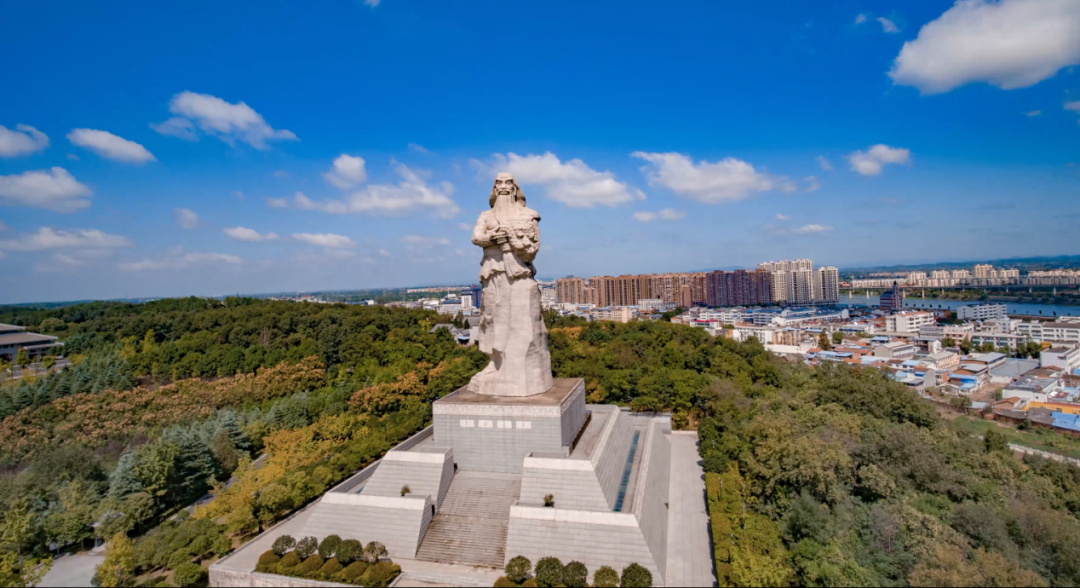 三景联袂生“明月” 文旅焕新向5A——随州炎帝故里文化旅游区冲刺国家5A级旅游景区纪实-随州市人民政府门户网站
