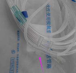 吸氧管怎么连接简单的鼻导管吸氧中，隐藏的N多细节_https://www.jmylbn.com_新闻资讯_第7张