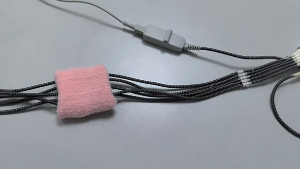 心电监护怎么贴一卷一贴，让心电监护导联线从此不再杂乱！_https://www.jmylbn.com_新闻资讯_第6张