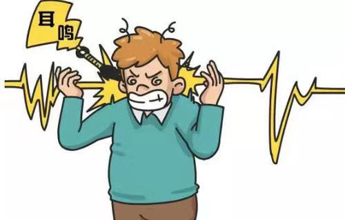 耳鸣康复仪怎么用【密医科普】耳鼻喉科最新引进耳鸣康复仪让耳鸣患者不再痛苦_https://www.jmylbn.com_新闻资讯_第2张