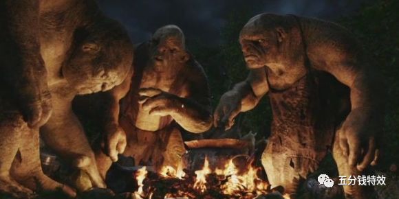 影视特效幕后技术，让你了解工业级特效制作流程！