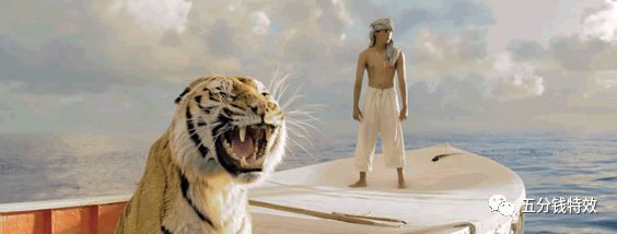 影视特效幕后技术，让你了解工业级特效制作流程！