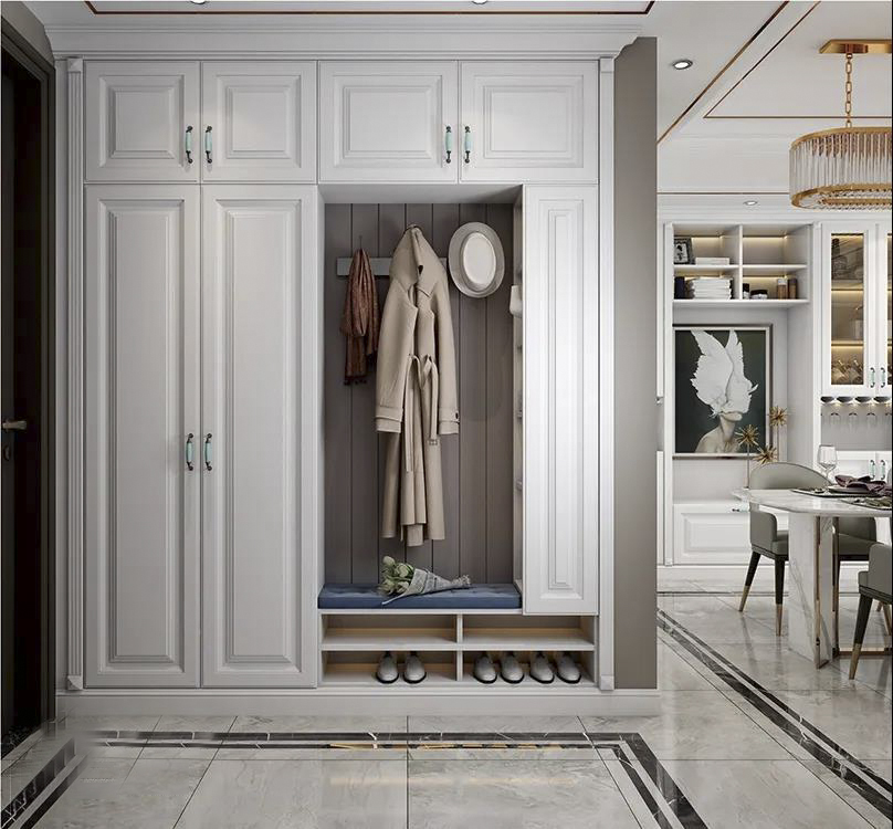 全屋定制，生活好习惯从此开始……