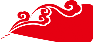 微信模板小年节日除夕腊月廿四除夕前一夜中国风红色推文模板推送素材 微信大学 微营销plus