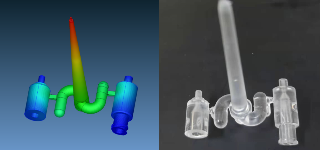 精密注塑成型：揭秘腫瘤激光消融器的研發過程的圖7