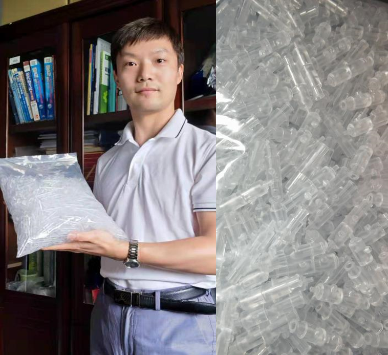 精密注塑成型：揭秘腫瘤激光消融器的研發過程的圖13