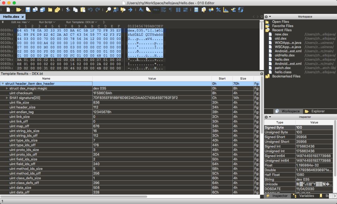 如何分析dump文件_java dump 分析_java dump文件分析工具