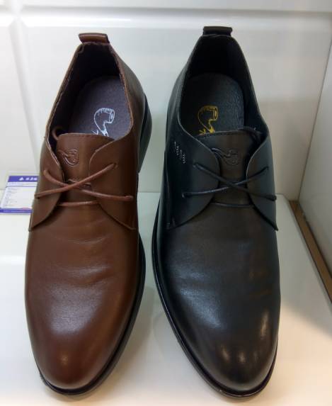 【烟斗男鞋】新款凉鞋5折,部分皮鞋6折,小伙伴们还在等什么呢?