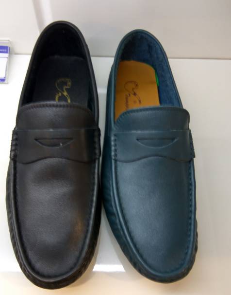 【烟斗男鞋】新款凉鞋5折,部分皮鞋6折,小伙伴们还在等什么呢?