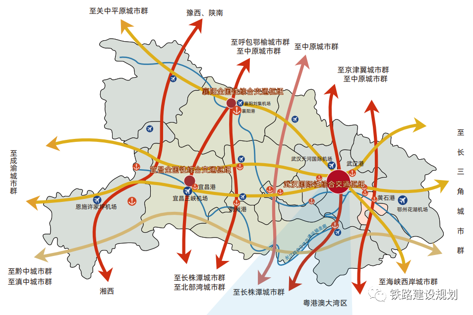 宜昌联络线最新动态图片